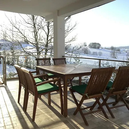 Meseli House Villa