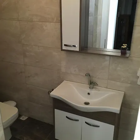 Meseli House Villa *