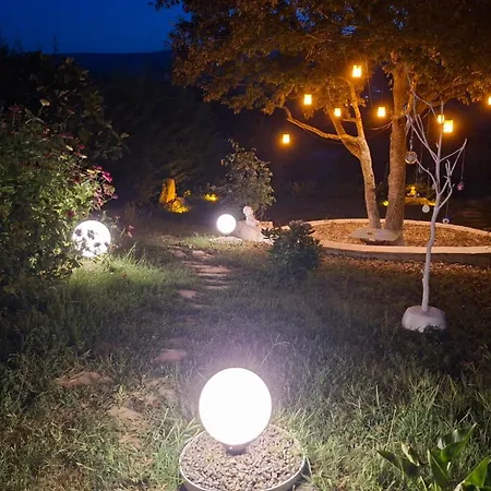 Meseli House Villa Orhaniye